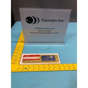 VARIAN E17026690 GRAPHITE, PLATINE DE SCAN, 143271 - Équipements et pièces semi-conducteurs d'occasion fiables à l'échelle mondiale chez - Product Image 2