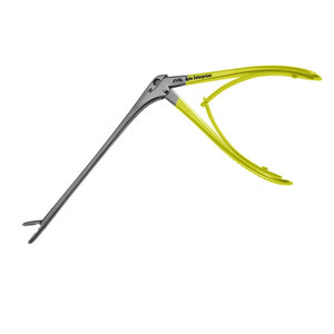 Instrumentos Veterinarios Ortopédicos: Pinzas de Cocodrilo de la Mejor Calidad para Quirófano, Instrumento Quirúrgico Manual para Nariz y Oído - Product Image 2