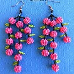 ต่างหูปักลูกปัดต่างหูลูกปัดหลายแบบตามสั่งสำหรับผู้หญิงเครื่องประดับสำหรับงานเลี้ยงในราคาที่ดีที่สุดต่างหูลูกปัด - Product Image 6