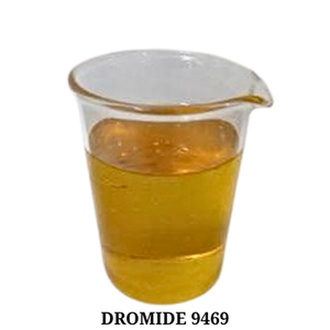 Medium-low viscosity reactive polyamide <b>epoxy</b> curing agent for tank linings, potting, casting & encapsulation – Dromide 9469 - Product Image 1