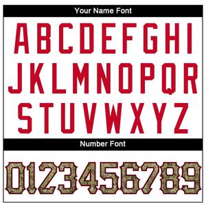 Maillots de basket-ball personnalisés pour toutes les équipes, uniformes imprimés et cousus de haute qualité, 100% polyester, confortables, OEM - Product Image 4