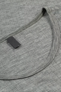 Camiseta sin mangas informal para hombre, camiseta transpirable sin mangas para gimnasio, camiseta ligera de verano para entrenamiento atlético, ropa de secado rápido - Product Image 6