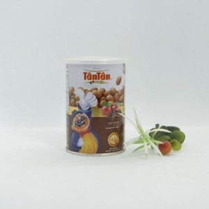 Cacahuetes Recubiertos con Sabor a Café, Crujientes, Dulces y Amargos, con Sabor a Café Tostado, para Paquetes Minoristas y Alimentos Especiales - Product Image 6