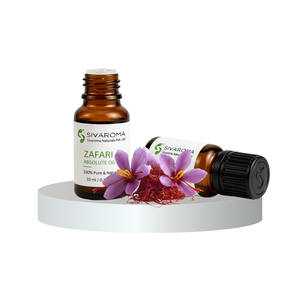 Zafari Absolute Oil Finest Quality Blend with Long Lasting Scent and Smooth Texture for International B2B Marketplace Demand - Product Image 1