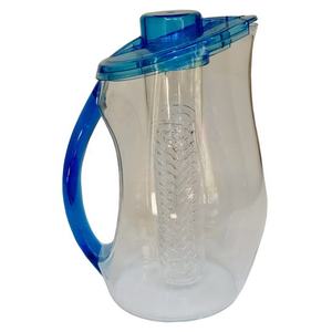 Pichet à eau pour infusion de fruits en acrylique d'extérieur - Product Image 4