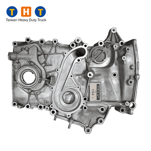 Cubierta de Distribución 11310-75090 11310-0C040 Piezas de Motor de Camioneta para Toyota Tacoma 2TR-FE - Product Image 3