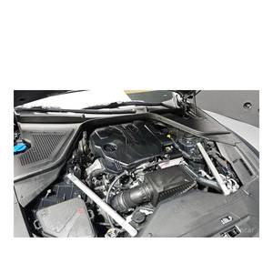 Genesis G80 2024 2.5 Turbo AWD Gasolina 10,994 km Caja de Cambios Automática Asientos de Cuero Cámara Trasera Volante a la Izquierda - Product Image 5