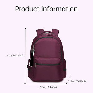 Sac de sport personnalisé avec logo, compartiment avant, grand format, impression par sublimation, pour équipe de basketball - Product Image 5