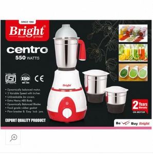 Blender haute puissance avec fonction turbo pour un mixage rapide et la pilée de glace, au meilleur prix - Product Image 1