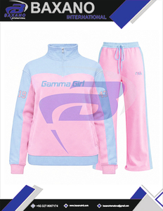 Conjunto Deportivo Informal Gamma Phi Delta GPD Sorority, Traje Deportivo para Correr, Traje de Gimnasio y Fitness para Mujer, Conjunto de Ropa Deportiva - Product Image 4