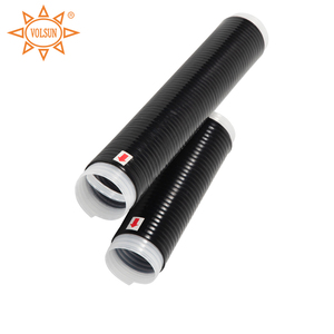 Manchon d'<span class=keywords><strong>isolation</strong></span> texturé en caoutchouc de silicone à rétrécissement à froid, étanchéité IP68, pour stabilité électrique, à <span class=keywords><strong>prix</strong></span> réduit - Product Image 6