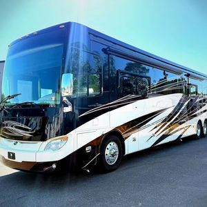 PROVEEDOR de Autobús Usado Allero 45 <span class=keywords><strong>LP</strong></span> clase A diésel del año 2015, marca Tiff en Motorhomes - Product Image 4