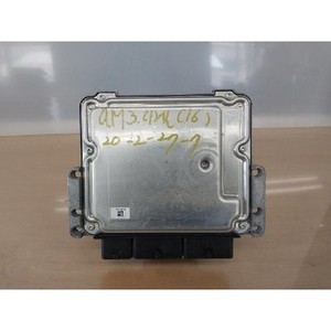 ECUs et modules informatiques d'occasion Captur 237106319R - Product Image 2