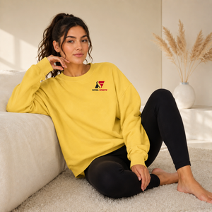 Sweat-shirt pour femme, matière douce et chaude, look moderne et élégant, coupe confortable et décontractée, qualité durable, tenue quotidienne essentielle - Product Image 5