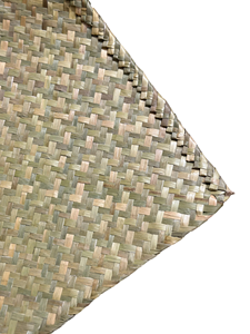 Matelas en raphia naturel et jonc de mer, tailles personnalisées pour accessoires pour animaux de compagnie, écologique et sûr, tressé à la main du Vietnam - Product Image 4