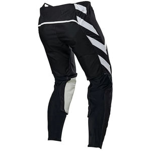 Pantalon de motocross personnalisé avec logo sur mesure pour la descente, vêtements de sport pour BMX, DH, ATV, tout-terrain, VTT, équipe, grandes tailles - Product Image 4
