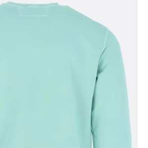 Export Quality New Streetwear Style Solid Color Men Pullover Sweatshirt Winter Warm Long Sleeve Men Sweatshirt For Selling - Product Image 6