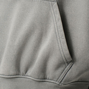 Nueva Llegada: Sudaderas Extra Grandes para Hombre, Poliéster/Algodón, Transpirables, Estilo Único, Tejido de Punto, Gran Venta - Product Image 4