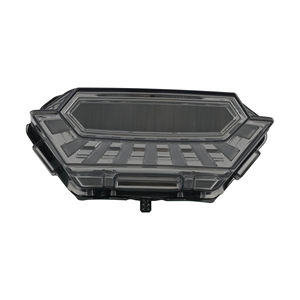ไฟท้ายรถมอเตอร์ไซค์ X-ADV 750 แบบ LED พร้อมไฟเลี้ยว - Product Image 3