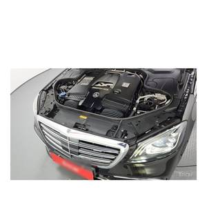 Mercedes-Benz Classe S S63 AMG 4MATIC+ modèle décembre 2020 avec 79 411 km, conduite à gauche, boîte automatique, caméra de recul - Product Image 6