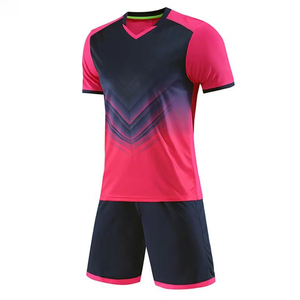 Solid Color New Style Breathable Pickleball Uniform Best Quality Comfortable Low MOQ Pickleball Uniform for Unisex - Product Image 2