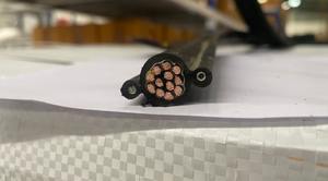 Nuevo Modelo CMK Cable para Colgantes de 20 Hilos x 1.5 mm² de Alta Resistencia con Doble Alivio de Tensión - Product Image 3