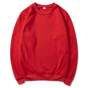 เสื้อฮู้ดซิปแบบยูนิเซ็กส์ สีส้ม ทรงปกติ ผ้าถัก มีกระเป๋า  โพลีเอสเตอร์/คอตตอน  โลโก้ด้านหน้า  สวมใส่สบายๆ สำหรับฤดูใบไม้ร่วง - Product Image 6