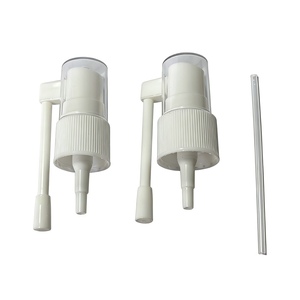 Bouteilles de brumisation écologiques <span class=keywords><strong>anti</strong></span>-fuite rechargeables avec pompe pulvérisatrice rotative à long bec et capuchon en plastique côtelé couleur personnalisée – Offre Spéciale - Product Image 2