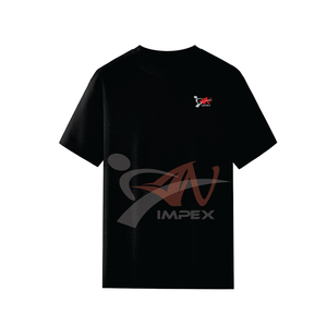 เสื้อกล้ามผ้าฝ้าย100% ของผู้ชายเสื้อถักโอเวอร์ไซส์260g มีหลายแพ็กให้เลือก - Product Image 2