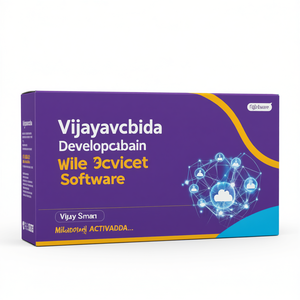 Software de Monedero Móvil con Blockchain en Vijayawada - Product Image 3