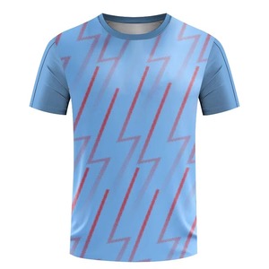 Ensemble de maillots de volley-ball personnalisés pour filles et hommes, uniformes noirs imprimés, t-shirts pour l'entraînement d'équipe, maillots de volley-ball personnalisables - Product Image 5