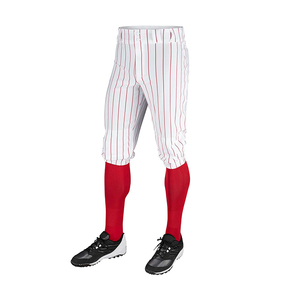 Uniforme de Béisbol Deportivo Personalizado 2026, Diferentes Colores, en Oferta, Fabricado por NEW CHANGE CORPORATION - Product Image 2