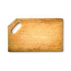 Tabla de cortar de madera ecológica personalizada con mango ergonómico, tabla de picar de madera artesanal premium para cocina, precio de oferta. - Product Image 2