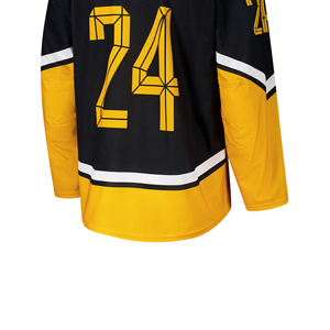 Nouveau maillot de hockey personnalisé, séchage rapide et antibactérien, maillot de hockey USA, maillots de hockey Canada sublimés - Product Image 4