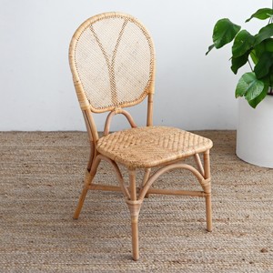 Restaurant hotel decor furniture rattan <b>cane</b> <b>chair</b> for lounge living room modern style <b>chairs</b> - Product Image 2