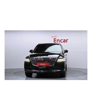 เจเนซิส จีวี80 ปี 2023 เครื่องยนต์ดีเซล 3.0 ขับเคลื่อนสี่ล้อ ระยะทาง 110,324 กม. พวงมาลัยซ้าย เกียร์อัตโนมัติ เบาะหนัง กล้องมองหลัง - Product Image 3