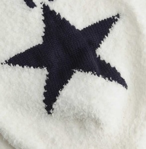 Suéter de Punto Estilo Universitario, Cuello Redondo, Tejido Acanalado, Cómodo, Ligero, Ropa de Punto de Invierno para Mujer, Transpirable 2026 - Product Image 4