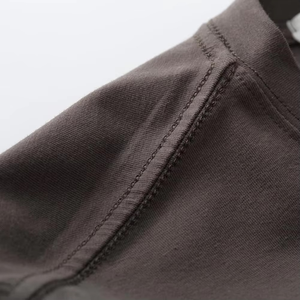 Compre Ahora Camiseta Deportiva de Cuello Redondo para Hombre, Tejido Elástico Ligero, Camiseta para Yoga, Gimnasio y Running, Venta al Por Mayor OEM - Product Image 4