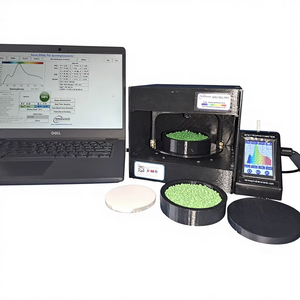 Espectrofotómetro de Color Portátil Sensegood, Colorímetro CIE Lab Hunter CMYK OEM, 1 Año de Garantía para Productos Agrícolas - Product Image 1