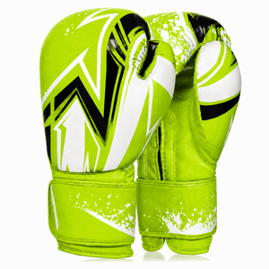 Équipement de boxe de haute qualité - Product Image 2