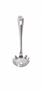 Dheer International Stainless Steel Food Grade 202 <b>Spaghetti</b> <b>Spoon</b> With Luxury Modern Look Stainless Steel FInishing Wholesale - Product Image 2