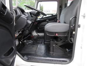 Camión Tractor Diésel 6x4 de Servicio Pesado para Transporte Logístico Global, Carga por Carretera y Envío - Product Image 4