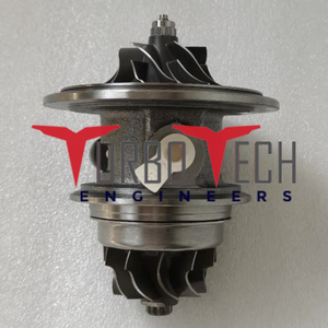 เทอร์โบชาร์จเจอร์ CHRA HE200 5323247 5330246 เหมาะสำหรับรถบรรทุก EICHER - Product Image 2