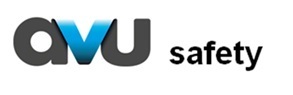 AVU SAFETY logo