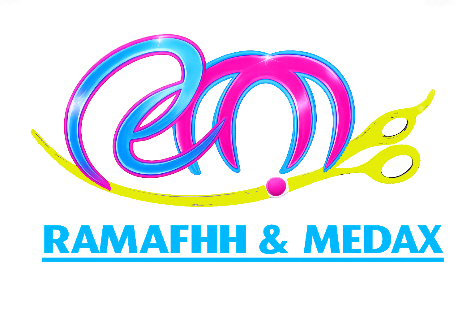 RAMAFHH AND MEDAX logo