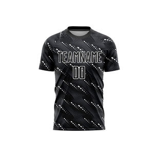 Maillot de football personnalisé, Maillot de sport de football, Maillot de football pas cher, Uniforme de football, Maillot de football personnalisé pour le sport - Product Image 1