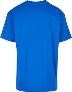 T-shirt Homme Oversize 300g – Fournisseur de T-shirts en Coton Tendance Coupe Boxy Personnalisable pour Vêtements Masculins - Product Image 1