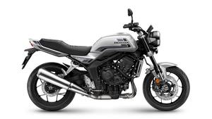 Nouvelle Moto de Route CB1000F 2025 – Offre Exceptionnelle – Achetez Maintenant ! - Product Image 2
