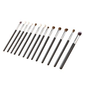 Set Professionale di 34 Pennelli per Trucco in Pelo di Capra, per Fondotinta, Sfumatura, Ombretto, Correttore e Blush, con Setole Morbide Ergonomiche - Product Image 1