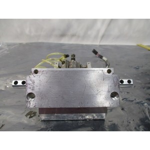 AMAT 0010-70089 Conjunto de Válvula de Fendillo Actuadora, SMC - Equipo y Piezas de Semiconductores de Confianza de Líderes Globales - Product Image 3